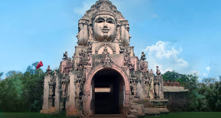 Bhopal,Pachmadhi, Kanha National Park, Jabalpur